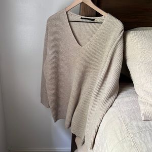 Jenni Kayne Cabin Sweater